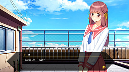 画像ギャラリー No.045のサムネイル画像 / ［プレイレポ］すめらぎ琥珀氏が原画を担当。「同級生リメイクCSver」は攻略に必要なイベントや好感度が上がる選択肢が可視化されて遊びやすく
