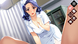 画像ギャラリー No.058のサムネイル画像 / ［プレイレポ］すめらぎ琥珀氏が原画を担当。「同級生リメイクCSver」は攻略に必要なイベントや好感度が上がる選択肢が可視化されて遊びやすく