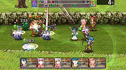 画像ギャラリー No.016のサムネイル画像 / 神話ファンタジーRPG「刃神のアマテラス」がPCと家庭用ゲーム機向けに本日配信。配信記念セールを実施中