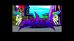 画像ギャラリー No.003のサムネイル画像 / 「ハイドライド PC-8801」「シルフィード PC-8801mkIISR」，Switchで12月21日に配信