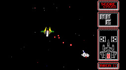 画像ギャラリー No.012のサムネイル画像 / 「ハイドライド PC-8801」「シルフィード PC-8801mkIISR」，Switchで12月21日に配信