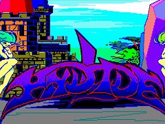 「ハイドライド PC-8801」，Switch向けにEGGコンソールで配信開始。悪魔バラリスの魔の手からフェアリーランドを救い出そう