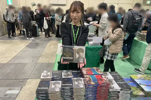 画像ギャラリー No.008のサムネイル画像 / 進化を続けるマダミス界隈。 「ゲームマーケット2023秋」で見かけたタイトルをまとめて紹介