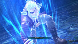 画像ギャラリー No.011のサムネイル画像 / 「英雄伝説 界の軌跡 -Farewell, O Zemuria-」，ティザーサイトが公開に。軌跡シリーズの20周年記念作品として2024年内に発売