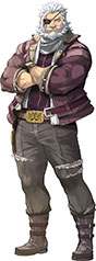 画像ギャラリー No.017のサムネイル画像 / 「英雄伝説 界の軌跡 -Farewell, O Zemuria-」，ティザーサイトが公開に。軌跡シリーズの20周年記念作品として2024年内に発売