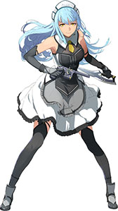 画像ギャラリー No.005のサムネイル画像 / 「英雄伝説 界の軌跡 -Farewell, O Zemuria-」,発売日が9月26日に決定。全カットが初出しのWebCM 第1弾も公開に
