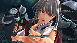 画像ギャラリー No.020のサムネイル画像 / 「英雄伝説 界の軌跡 -Farewell, O Zemuria-」,発売日が9月26日に決定。全カットが初出しのWebCM 第1弾も公開に