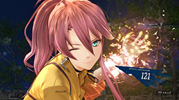 画像ギャラリー No.022のサムネイル画像 / 「英雄伝説 界の軌跡 -Farewell, O Zemuria-」,発売日が9月26日に決定。全カットが初出しのWebCM 第1弾も公開に