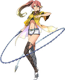 画像ギャラリー No.037のサムネイル画像 / 「英雄伝説 界の軌跡 -Farewell, O Zemuria-」,発売日が9月26日に決定。全カットが初出しのWebCM 第1弾も公開に