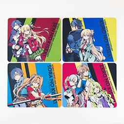 画像ギャラリー No.010のサムネイル画像 / 「軌跡シリーズ」,生誕20周年を祝う特設サイトが公開に。ファルコムショップには記念グッズも登場