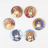 画像ギャラリー No.012のサムネイル画像 / 「軌跡シリーズ」,生誕20周年を祝う特設サイトが公開に。ファルコムショップには記念グッズも登場