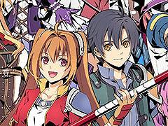 「軌跡シリーズ」，生誕20周年を祝う特設サイトが公開に。ファルコムショップには記念グッズも登場