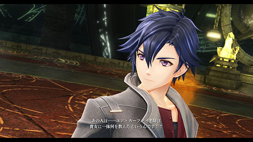 画像ギャラリー No.006のサムネイル画像 / 「英雄伝説 界の軌跡 -Farewell, O Zemuria-」リィン,アルティナら「閃の軌跡」シリーズから再登場するキャラクターが明らかに