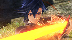 画像ギャラリー No.007のサムネイル画像 / 「英雄伝説 界の軌跡 -Farewell, O Zemuria-」リィン,アルティナら「閃の軌跡」シリーズから再登場するキャラクターが明らかに