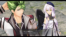 画像ギャラリー No.010のサムネイル画像 / 「英雄伝説 界の軌跡 -Farewell, O Zemuria-」リィン,アルティナら「閃の軌跡」シリーズから再登場するキャラクターが明らかに