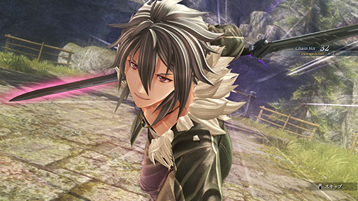画像ギャラリー No.012のサムネイル画像 / 「英雄伝説 界の軌跡 -Farewell, O Zemuria-」リィン,アルティナら「閃の軌跡」シリーズから再登場するキャラクターが明らかに