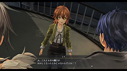 画像ギャラリー No.020のサムネイル画像 / 「英雄伝説 界の軌跡 -Farewell, O Zemuria-」リィン,アルティナら「閃の軌跡」シリーズから再登場するキャラクターが明らかに