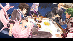 画像ギャラリー No.009のサムネイル画像 / 「英雄伝説 界の軌跡 -Farewell, O Zemuria-」のOPムービーが公開に。ゲーム内に登場する各勢力の様子や主題歌を確認できる