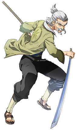 画像ギャラリー No.002のサムネイル画像 / 「英雄伝説 界の軌跡 -Farewell, O Zemuria-」,ハミルトン博士やユン老師らゲーム本編のストーリーでカギを握るキャラ情報を解禁