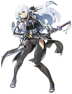 画像ギャラリー No.003のサムネイル画像 / 「英雄伝説 界の軌跡 -Farewell, O Zemuria-」,ハミルトン博士やユン老師らゲーム本編のストーリーでカギを握るキャラ情報を解禁