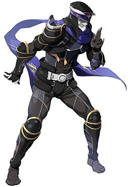 画像ギャラリー No.004のサムネイル画像 / 「英雄伝説 界の軌跡 -Farewell, O Zemuria-」,ハミルトン博士やユン老師らゲーム本編のストーリーでカギを握るキャラ情報を解禁