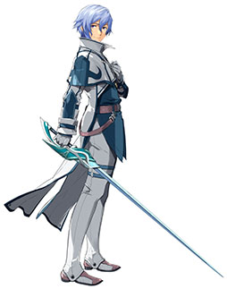 画像ギャラリー No.006のサムネイル画像 / 「英雄伝説 界の軌跡 -Farewell, O Zemuria-」,ハミルトン博士やユン老師らゲーム本編のストーリーでカギを握るキャラ情報を解禁