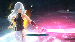 画像ギャラリー No.012のサムネイル画像 / 「英雄伝説 界の軌跡 -Farewell, O Zemuria-」,ハミルトン博士やユン老師らゲーム本編のストーリーでカギを握るキャラ情報を解禁