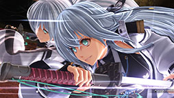 画像ギャラリー No.013のサムネイル画像 / 「英雄伝説 界の軌跡 -Farewell, O Zemuria-」,ハミルトン博士やユン老師らゲーム本編のストーリーでカギを握るキャラ情報を解禁