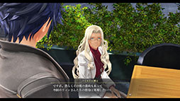 画像ギャラリー No.018のサムネイル画像 / 「英雄伝説 界の軌跡 -Farewell, O Zemuria-」,ハミルトン博士やユン老師らゲーム本編のストーリーでカギを握るキャラ情報を解禁