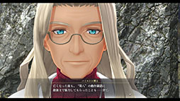 画像ギャラリー No.019のサムネイル画像 / 「英雄伝説 界の軌跡 -Farewell, O Zemuria-」,ハミルトン博士やユン老師らゲーム本編のストーリーでカギを握るキャラ情報を解禁