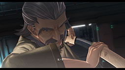 画像ギャラリー No.021のサムネイル画像 / 「英雄伝説 界の軌跡 -Farewell, O Zemuria-」,ハミルトン博士やユン老師らゲーム本編のストーリーでカギを握るキャラ情報を解禁