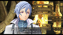 画像ギャラリー No.027のサムネイル画像 / 「英雄伝説 界の軌跡 -Farewell, O Zemuria-」,ハミルトン博士やユン老師らゲーム本編のストーリーでカギを握るキャラ情報を解禁