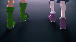 画像ギャラリー No.002のサムネイル画像 / 「HUNTER×HUNTER」原作の対戦格闘ゲーム，正式タイトルが「HUNTER×HUNTER NEN×IMPACT」に決定。ティザートレイラー公開