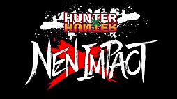 画像ギャラリー No.007のサムネイル画像 / 「HUNTER×HUNTER」原作の対戦格闘ゲーム，正式タイトルが「HUNTER×HUNTER NEN×IMPACT」に決定。ティザートレイラー公開