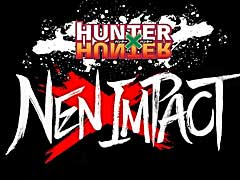 「HUNTER×HUNTER」原作の対戦格闘ゲーム，正式タイトルが「HUNTER×HUNTER NEN×IMPACT」に決定。ティザートレイラー公開