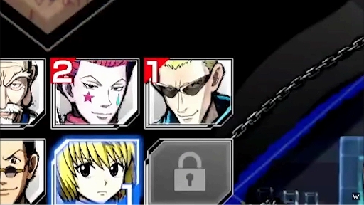 画像ギャラリー No.002のサムネイル画像 / 「HUNTER×HUNTER NEN×IMPACT」の“ゲンスルー”参戦が明らかに。グリードアイランド編でゴンたちを苦しめた“ボマー”が登場