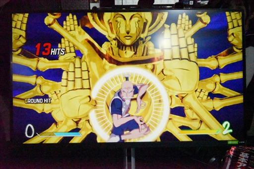画像ギャラリー No.007のサムネイル画像 / ［プレイレポ］「HUNTER×HUNTER NEN×IMPACT」は格闘ゲームの奥深さを秘めつつも，シンプル操作で初心者でも楽しめる仕上がりに
