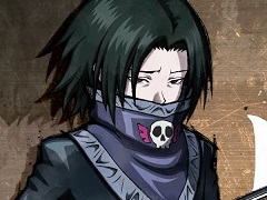 「HUNTER×HUNTER NEN×IMPACT」，“フェイタン”の参戦PVを公開。時間差での斬撃など，“仕込傘”による強力な攻撃を収録