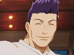 「HUNTER×HUNTER NEN×IMPACT」，「レイザー」の参戦PVを公開。“14人の悪魔”とともに強力な攻めを行うキャラクター
