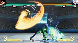 画像ギャラリー No.001のサムネイル画像 / 「HUNTER×HUNTER NEN×IMPACT」初の国内大会のエントリー受付を開始。PC/PS5部門が用意され,決勝は「ジャンプフェスタ2026」で開催