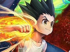 「HUNTER×HUNTER NEN×IMPACT」初の国内大会のエントリー受付を開始。PC/PS5部門が用意され,決勝は「ジャンプフェスタ2026」で開催
