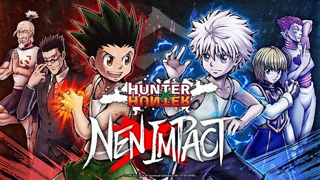 画像ギャラリー No.003のサムネイル画像 / 「GUILTY GEAR -STRIVE-」や「HUNTER×HUNTER NEN×IMPACT」がお得な価格に。アークシステムワークス，「EVO France Sale」を本日開始