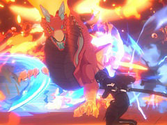 「オルタナヴェルト -青の祓魔師 外伝-」，6月23日12：00をもってサービス終了。オフライン版への切り替えを実施