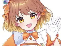 「週刊VTuberファイル」File.003：暁月クララ【Palette Project】