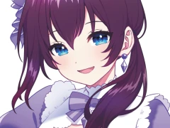 「週刊VTuberファイル」File.022：鬼多見アユム【Palette Project】