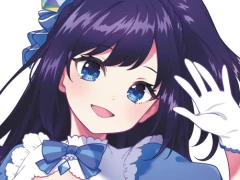「週刊VTuberファイル」File.028：七海ロナ【Palette Project】