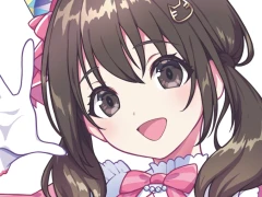 「週刊VTuberファイル」File.034：藤宮コトハ【Palette Project】