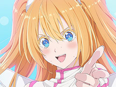 漫画「2.5次元の誘惑」，ゲーム化決定。少年ジャンプ＋で連載中の熱血青春コスプレ作品