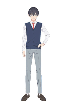 画像ギャラリー No.003のサムネイル画像 / 「2.5次元の誘惑（リリサ） 天使たちのステージ」を100％楽しむために，アニメの魅力を伝えたい。熱血青春アニメの神髄がここにある【PR】