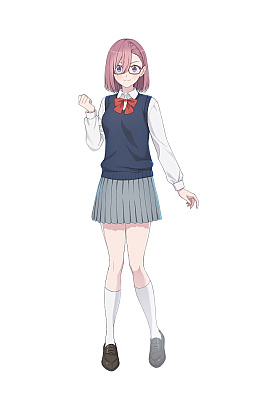 画像ギャラリー No.004のサムネイル画像 / 「2.5次元の誘惑（リリサ） 天使たちのステージ」を100％楽しむために，アニメの魅力を伝えたい。熱血青春アニメの神髄がここにある【PR】